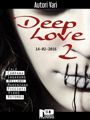 cover image of Deep Love 2